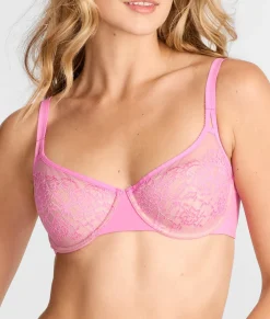 Graceful Full Fit Balconette Bra