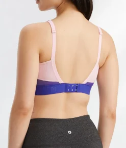 Gravity High Impact Underwire Sports Bra