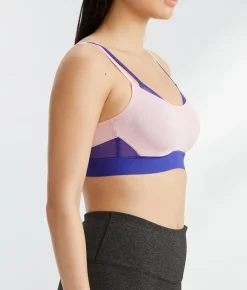 Gravity High Impact Underwire Sports Bra