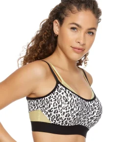 Gravity High Impact Underwire Sports Bra