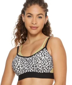 Gravity High Impact Underwire Sports Bra