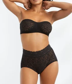 Halo Strapless Bra