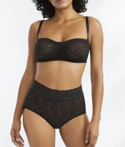 Halo Strapless Bra