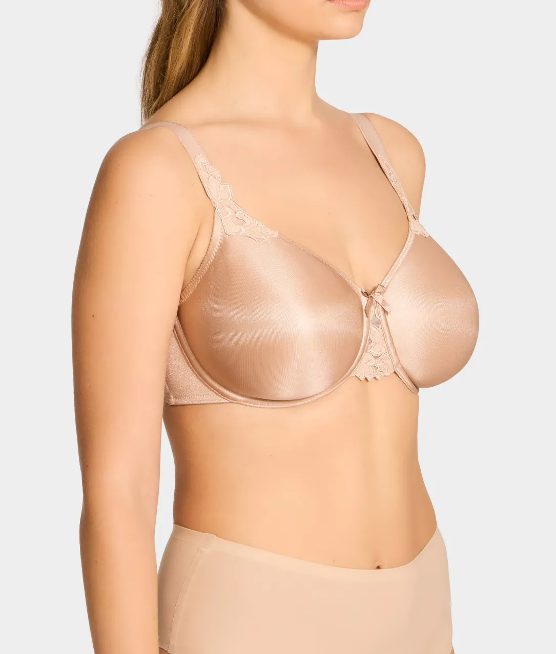 Hedona Minimizer Bra