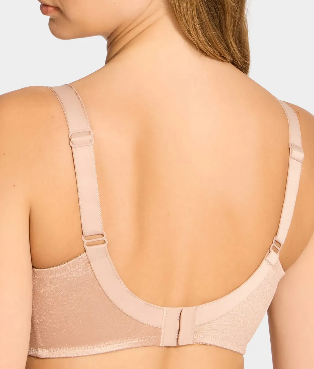 Hedona Minimizer Bra