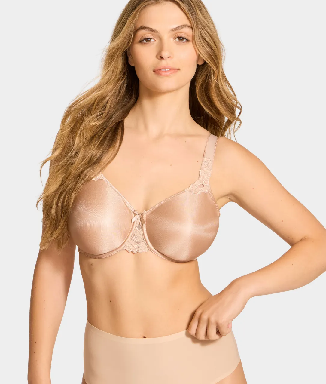 Hedona Minimizer Bra