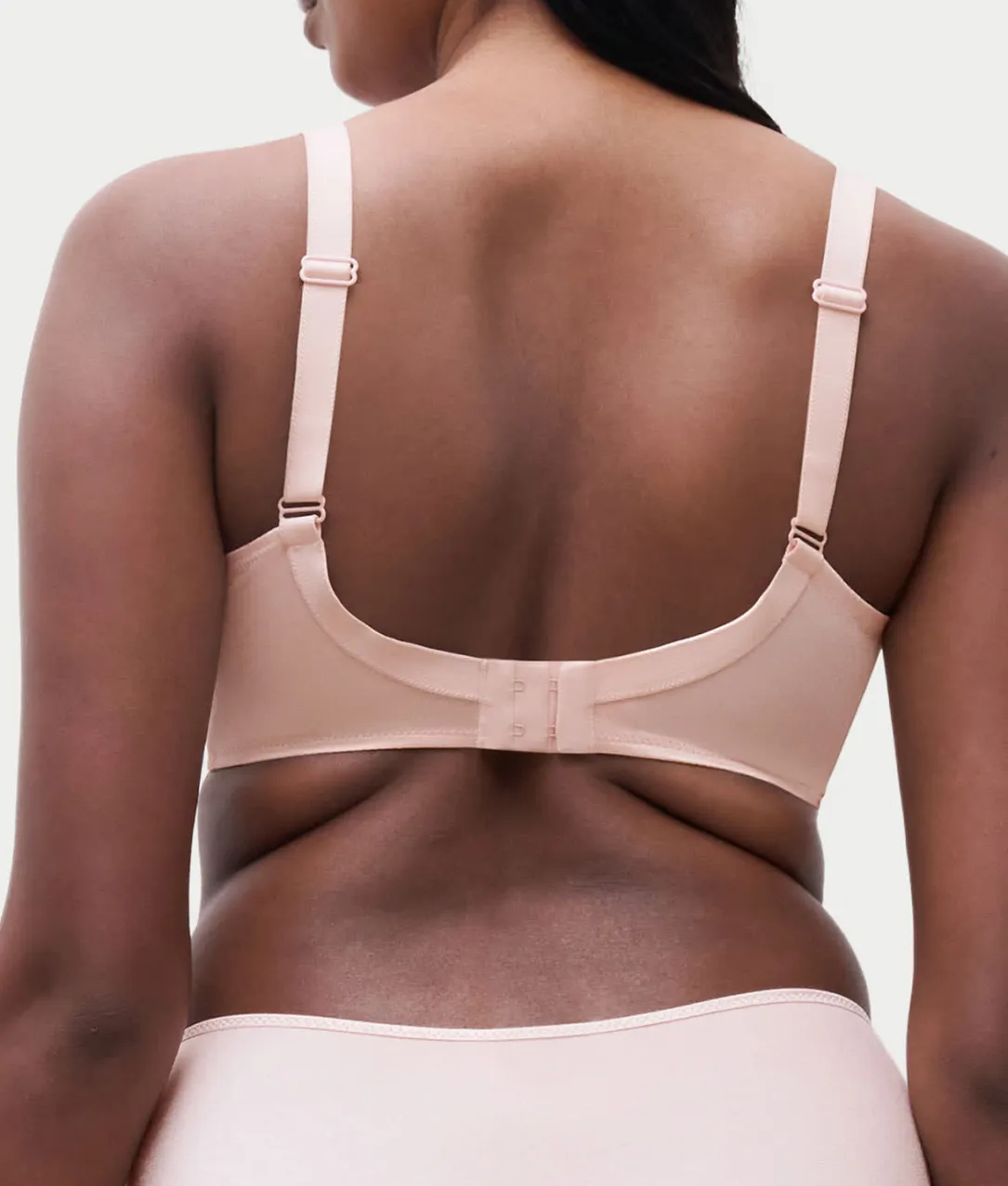 Hedona Minimizer Bra