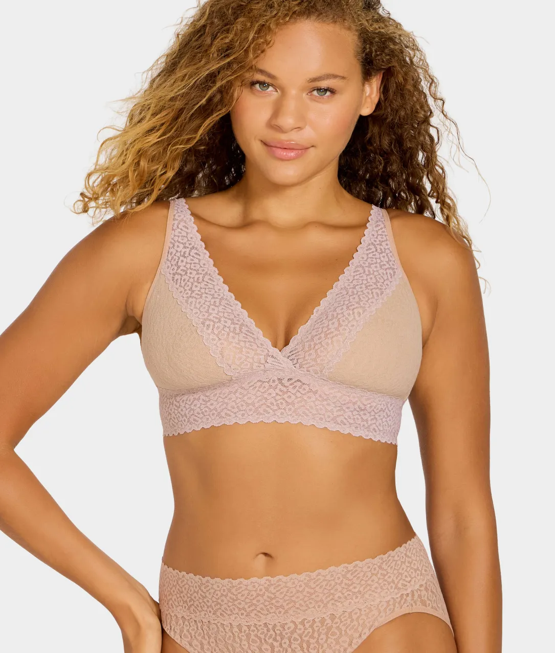 High Bar Bralette