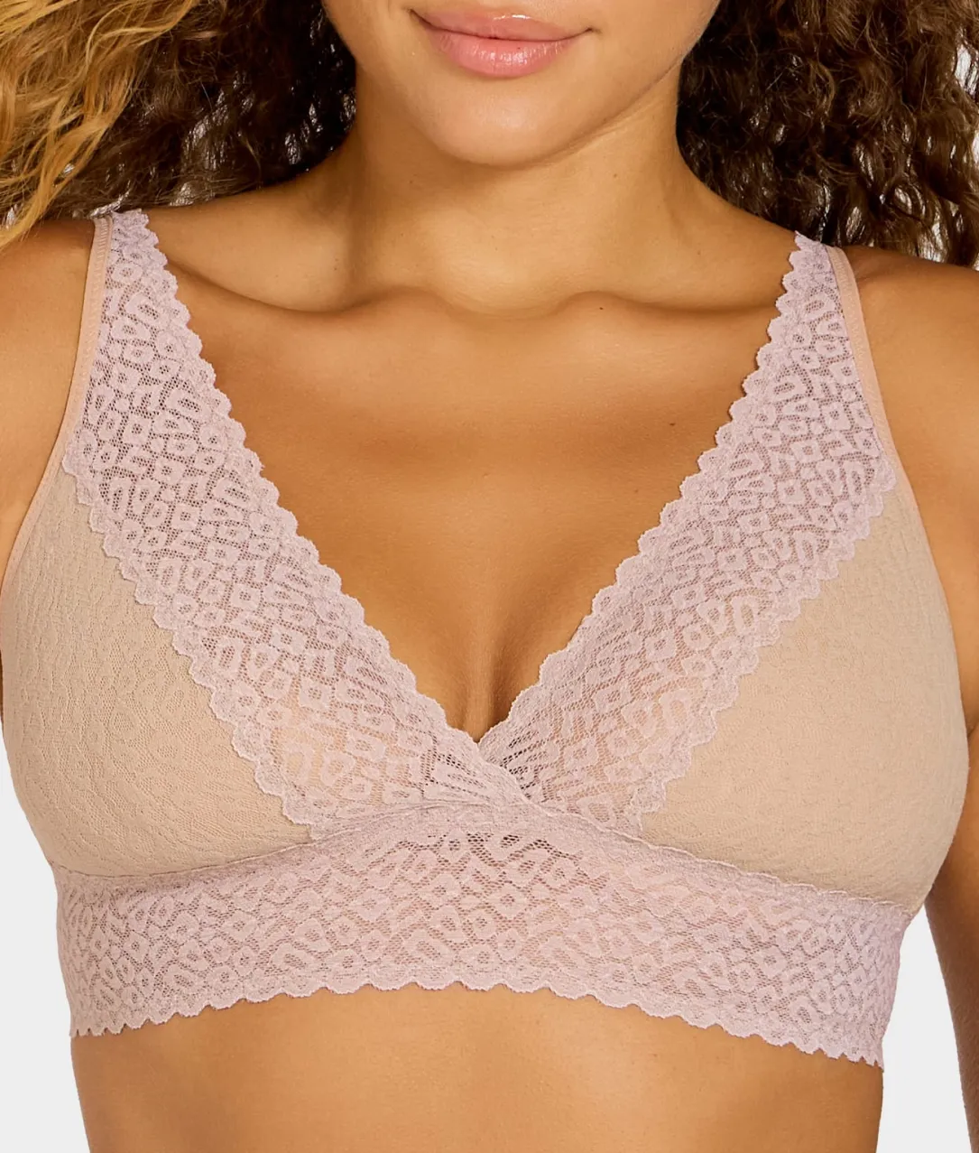 High Bar Bralette