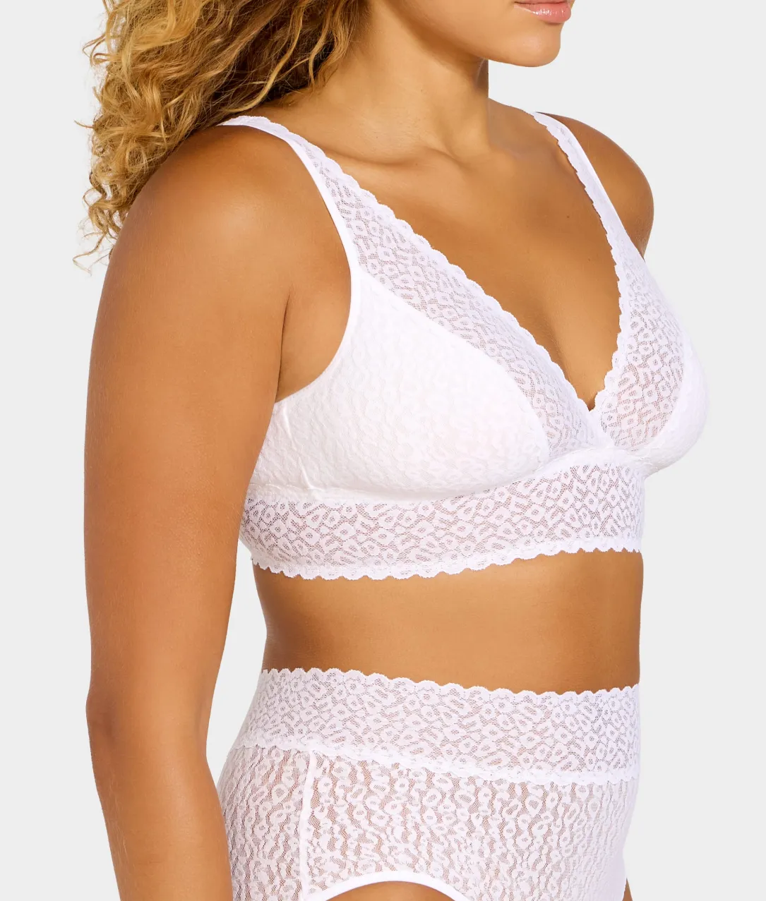 High Bar Bralette