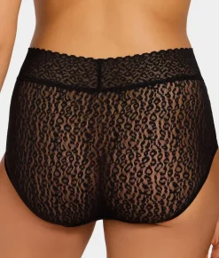 High Bar Brief