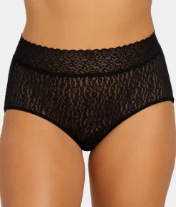 High Bar Brief