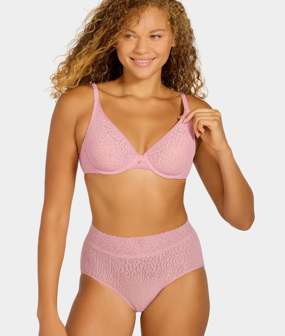 High Bar Brief