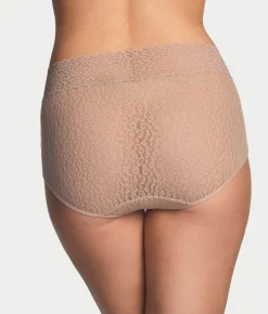 High Bar Brief