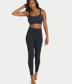 High Impact Front-Close Sports Bra