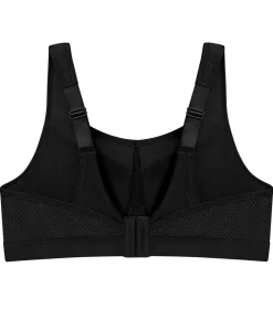 High Impact Seamless Underwire Sports Bra
