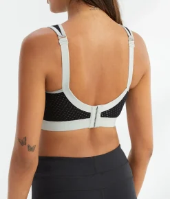 High Impact Wire-Free Sports Bra