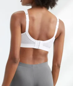 High Impact Wire-Free Sports Bra