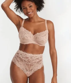 High-Leg Brief