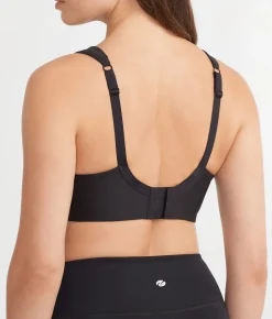 High Octane High Impact Underwire Sports Bra