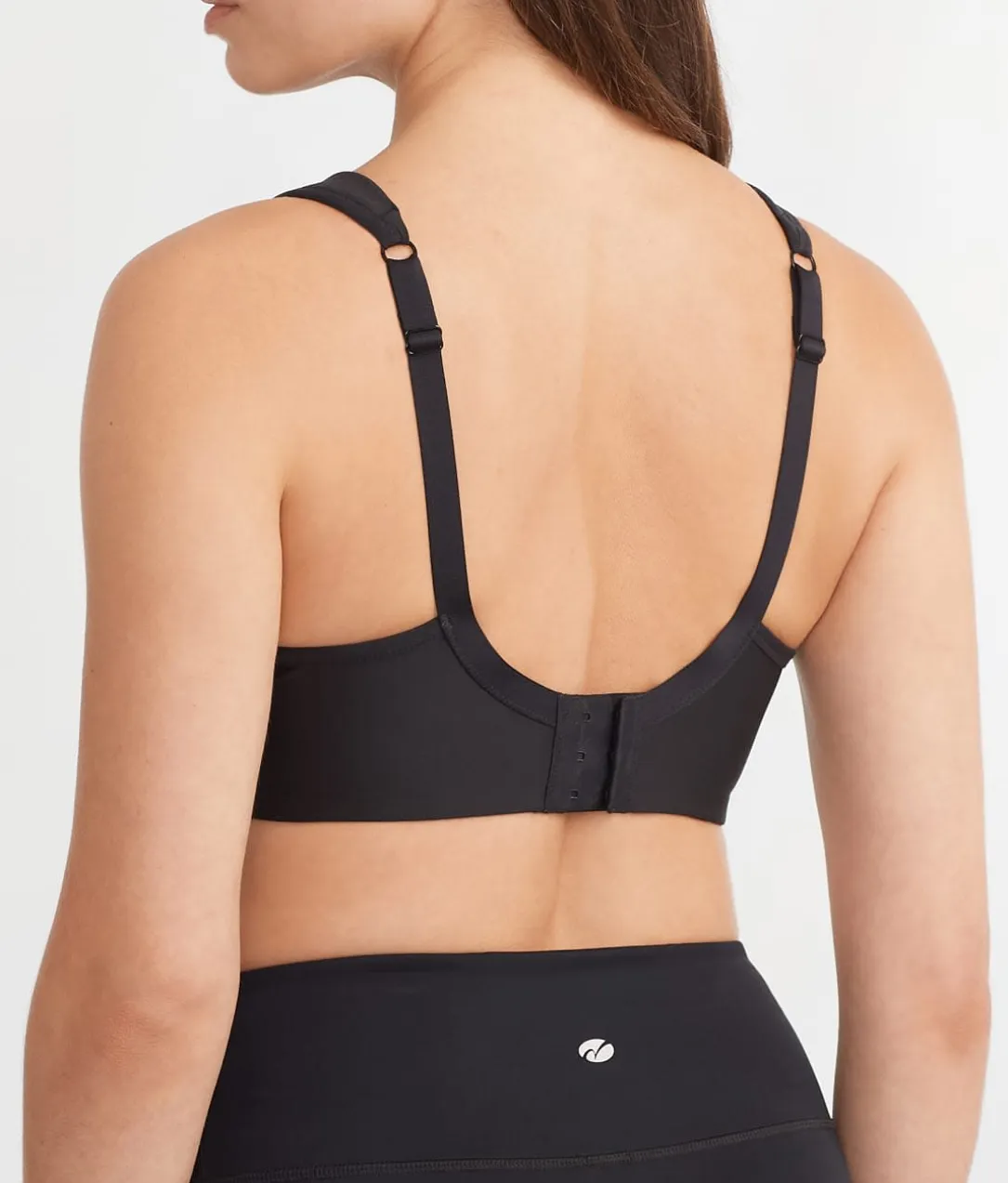 High Octane High Impact Underwire Sports Bra