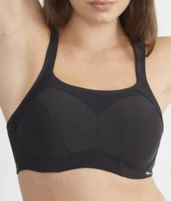 High Octane High Impact Underwire Sports Bra