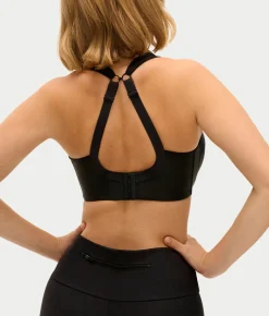High Octane High Impact Underwire Sports Bra