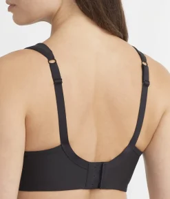 High Octane High Impact Underwire Sports Bra