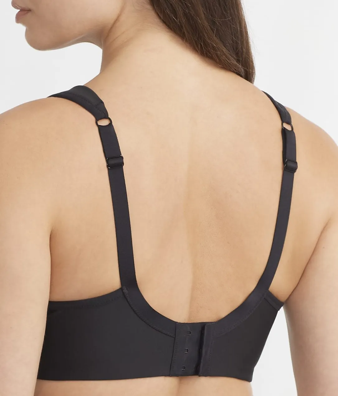 High Octane High Impact Underwire Sports Bra