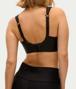 High Octane High Impact Underwire Sports Bra