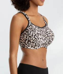 High Octane High Impact Underwire Sports Bra