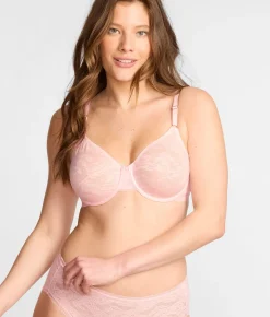 High Profile™ Bra