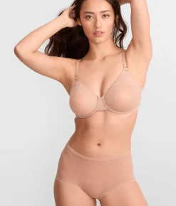 High Profile™ Bra