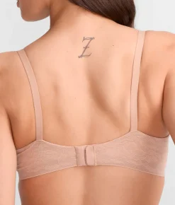 High Profile™ Bra