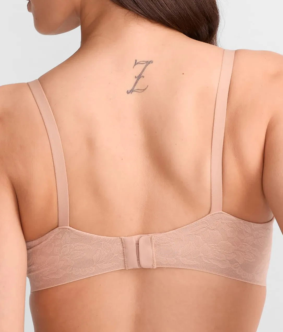 High Profile™ Bra