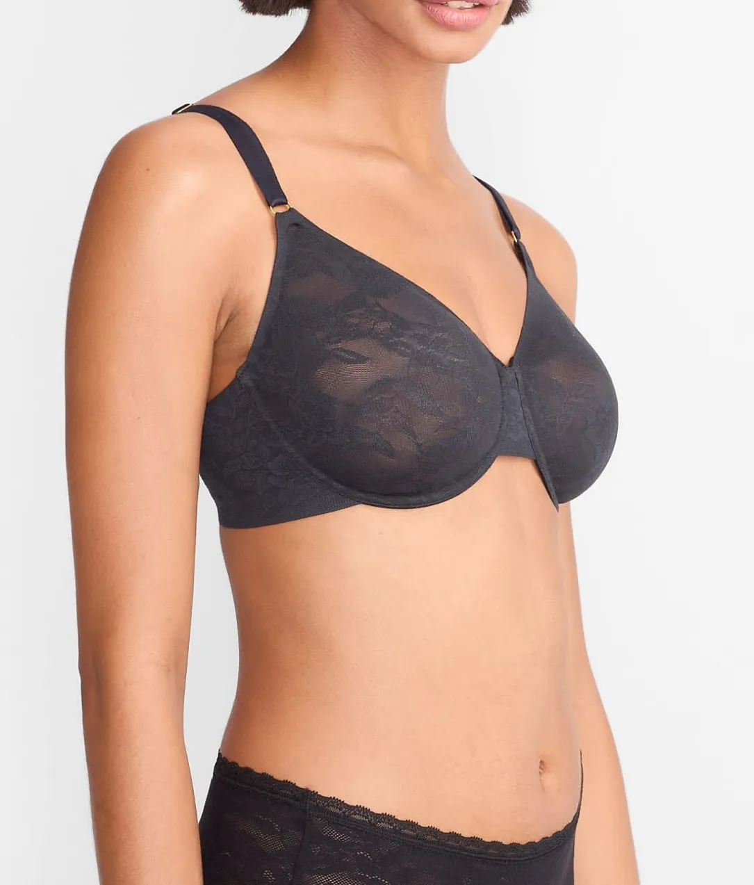 High Profile™ Bra