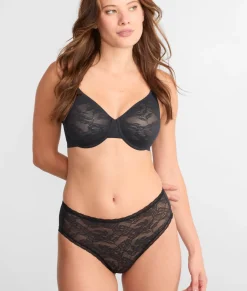 High Profile™ Hi-Cut Brief