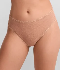 High Profile™ Hi-Cut Brief