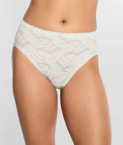 High Profile™ Hi-Cut Brief