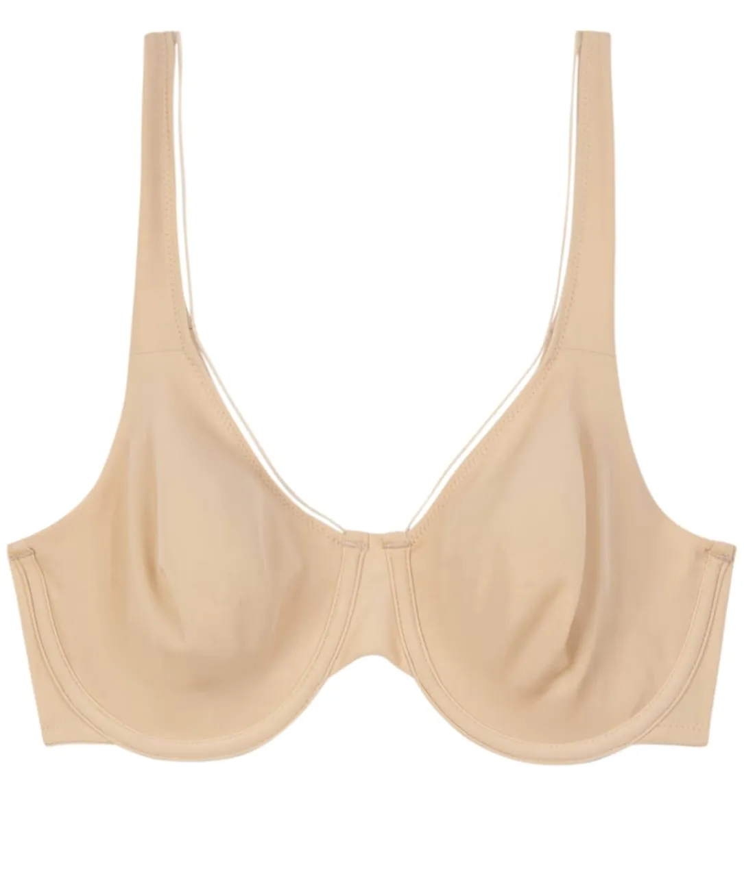 High Standards Bra