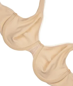 High Standards Bra
