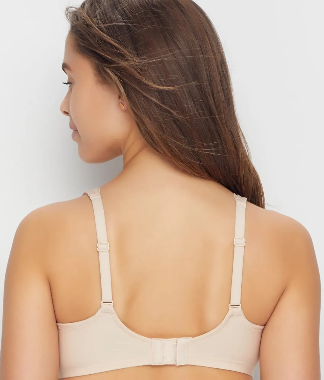 High Standards Bra