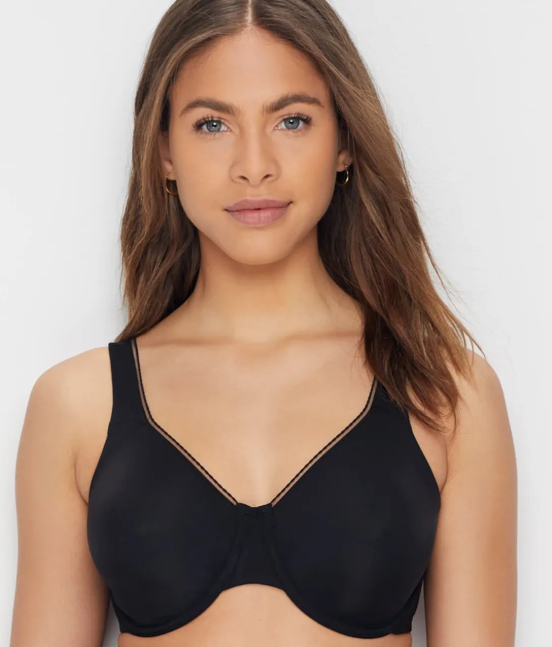 High Standards Bra
