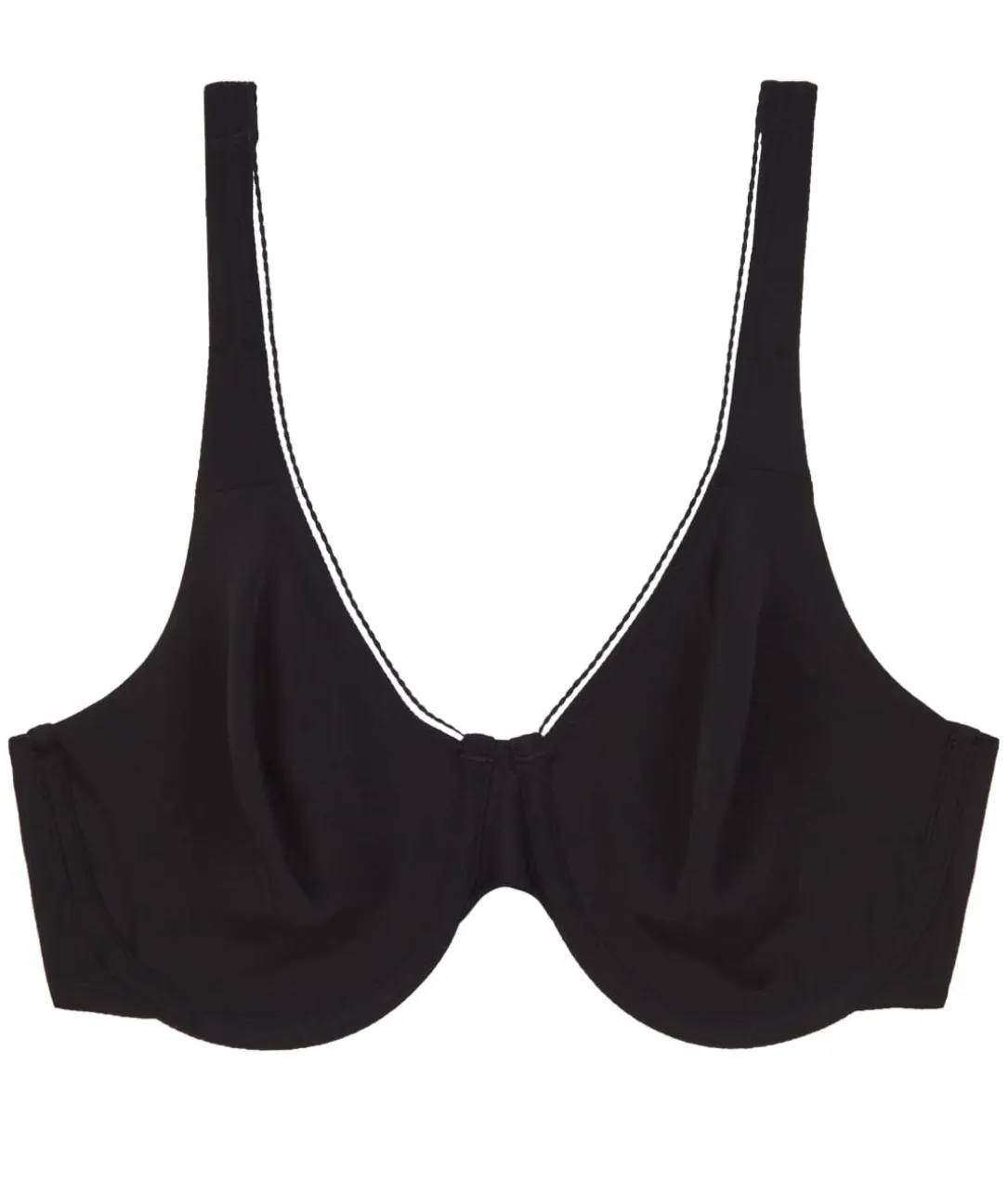 High Standards Bra