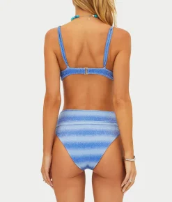 Highway High-Waist Bikini Bottom