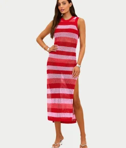 Holly Rose Cover-Up Dress