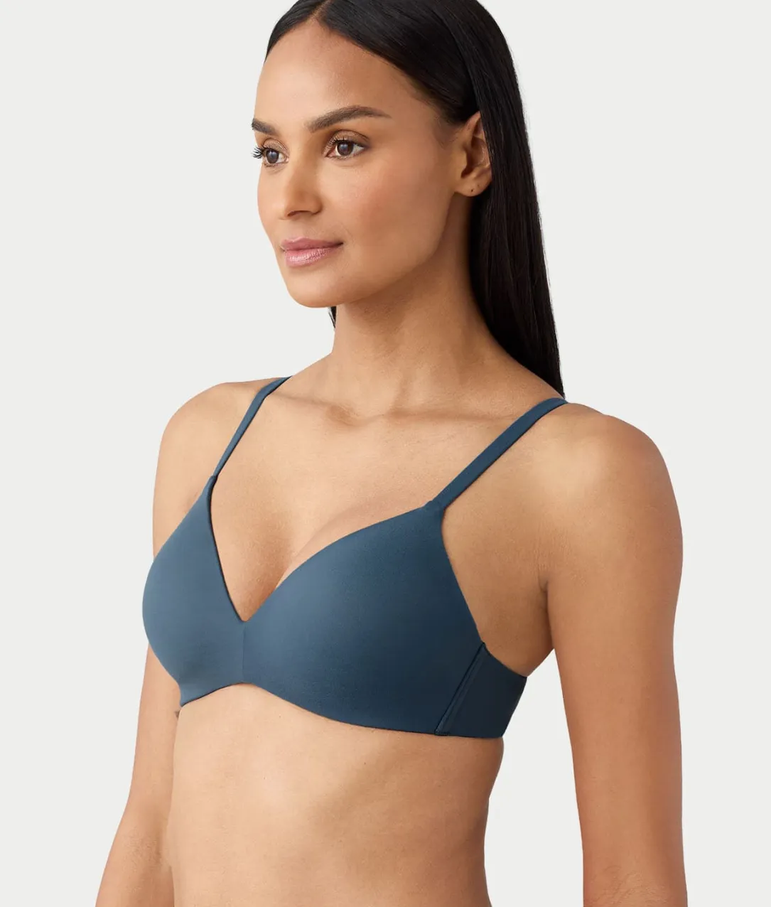 How Perfect Wire-Free T-Shirt Bra