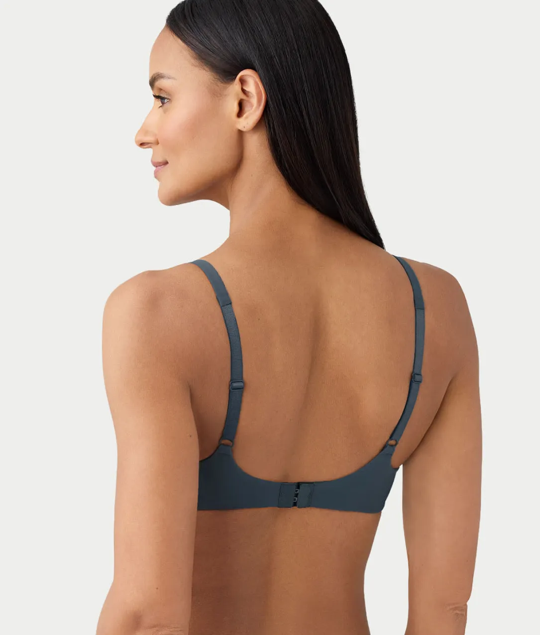 How Perfect Wire-Free T-Shirt Bra