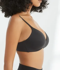 How Perfect Wire-Free T-Shirt Bra