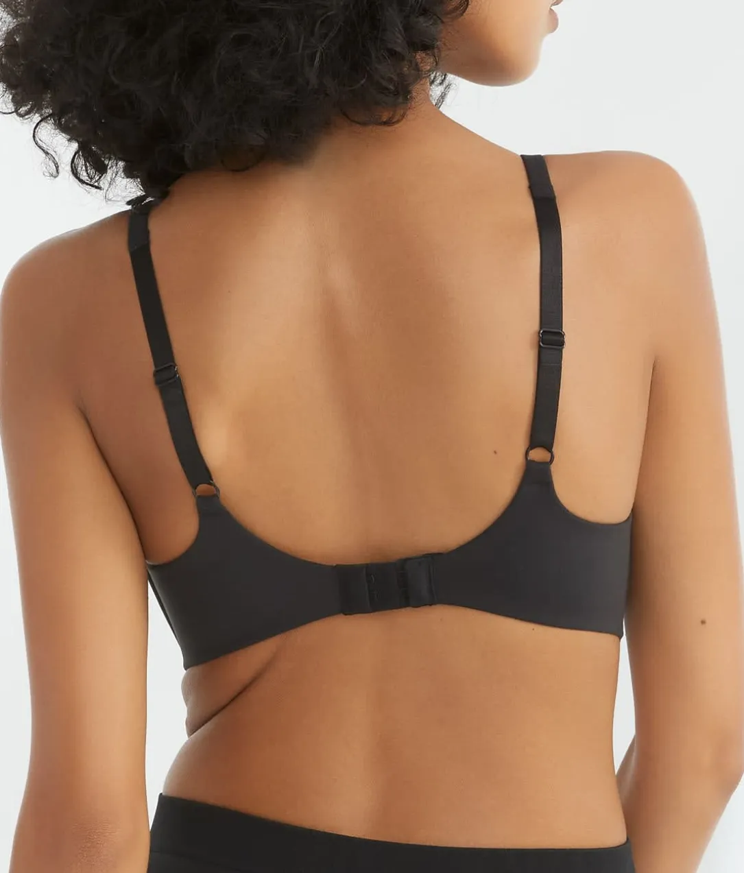 How Perfect Wire-Free T-Shirt Bra
